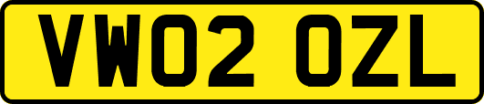 VW02OZL