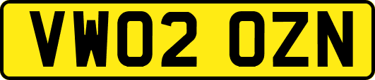 VW02OZN