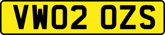 VW02OZS