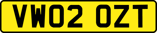 VW02OZT