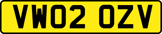 VW02OZV