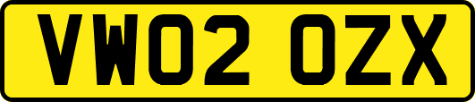VW02OZX