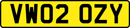 VW02OZY