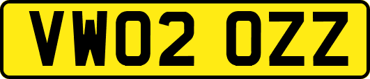 VW02OZZ