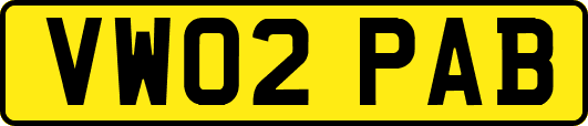 VW02PAB