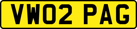 VW02PAG