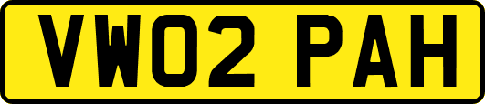 VW02PAH