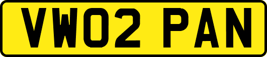 VW02PAN