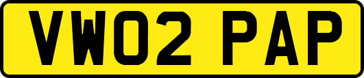 VW02PAP