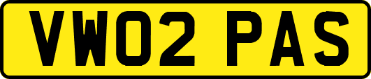 VW02PAS