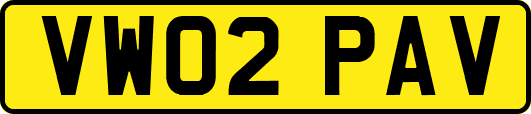 VW02PAV