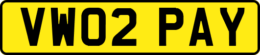 VW02PAY