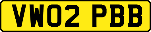 VW02PBB