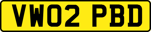VW02PBD