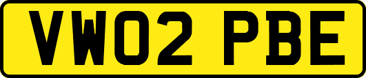 VW02PBE