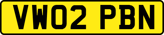 VW02PBN
