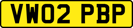 VW02PBP