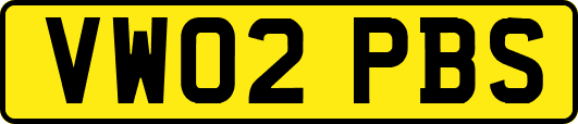 VW02PBS