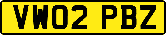 VW02PBZ