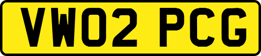 VW02PCG