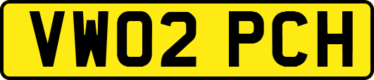 VW02PCH