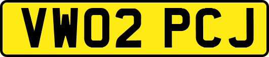 VW02PCJ