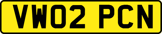 VW02PCN