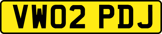 VW02PDJ