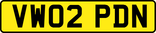 VW02PDN