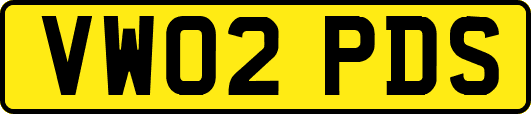 VW02PDS