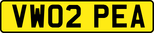 VW02PEA