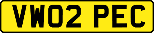 VW02PEC