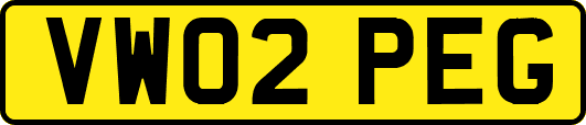 VW02PEG