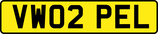 VW02PEL