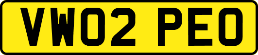 VW02PEO