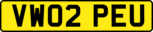 VW02PEU