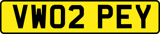 VW02PEY