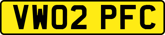 VW02PFC
