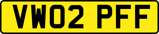 VW02PFF