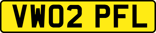 VW02PFL