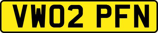 VW02PFN