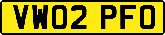 VW02PFO