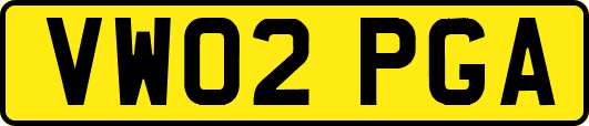 VW02PGA