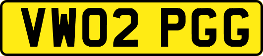 VW02PGG