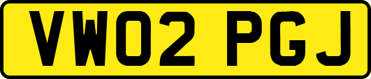 VW02PGJ