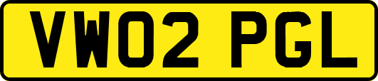 VW02PGL