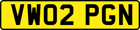 VW02PGN