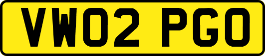 VW02PGO