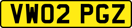 VW02PGZ