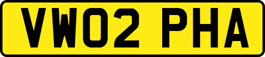 VW02PHA